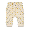 Feetje Broek AOP - Bloom - Bubbles & Bo