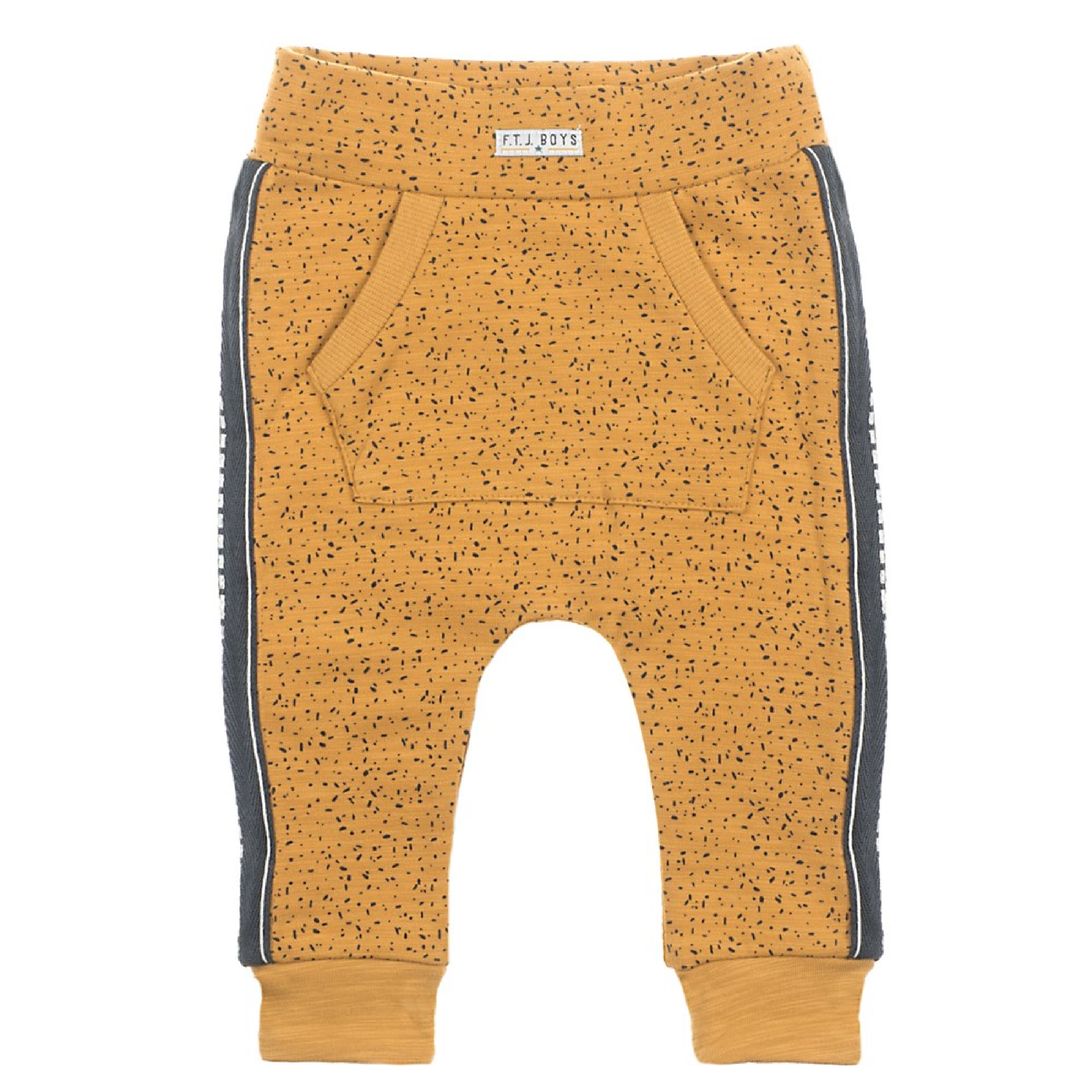 Feetje Broek AOP - Cars