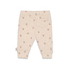 Feetje Broek AOP - Cherry - Bubbles & Bo