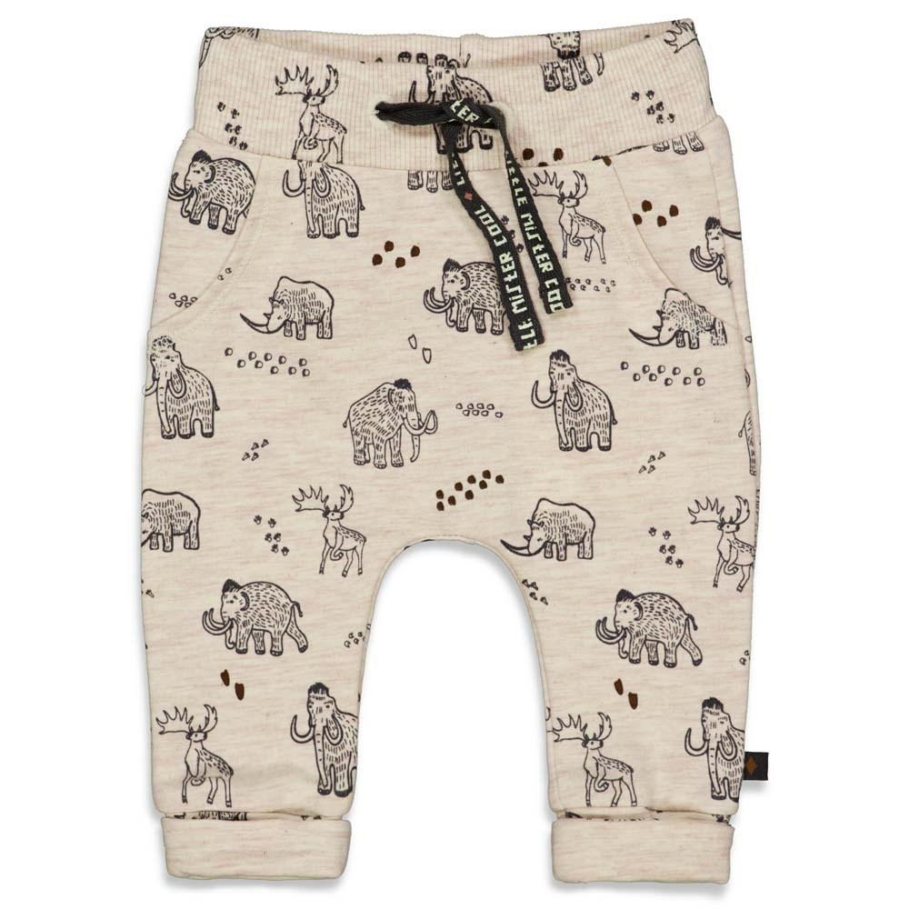 Feetje Broek AOP - Cool Adventure
