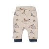 Feetje Broek AOP - Cool As Ever - Bubbles & Bo