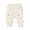 Feetje Broek AOP - Cool Family - Bubbles & Bo