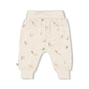 Feetje Broek AOP - Cool Family - Bubbles & Bo