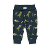 Feetje Broek AOP - Cool To The Bone - Bubbles & Bo