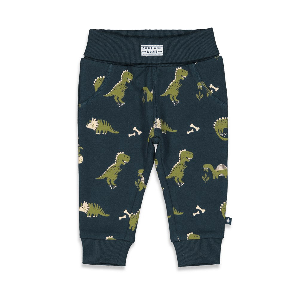 Feetje Broek AOP - Cool To The Bone