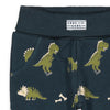 Feetje Broek AOP - Cool To The Bone - Bubbles & Bo