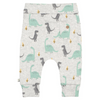 Feetje Broek AOP - Dino - Bubbles & Bo