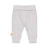 Feetje Broek AOP - Egg-Cited - Bubbles & Bo