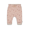 Feetje Broek AOP - Falling For You - Bubbles & Bo