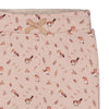 Feetje Broek AOP - Falling For You - Bubbles & Bo
