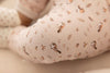 Feetje Broek AOP - Falling For You - Bubbles & Bo