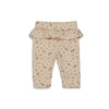 Feetje Broek AOP - Falling For You - Bubbles & Bo