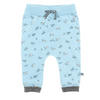 Feetje Broek AOP - Flying By - Bubbles & Bo