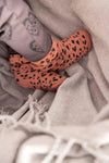 Feetje Broek AOP - Full Of Love - Bubbles & Bo