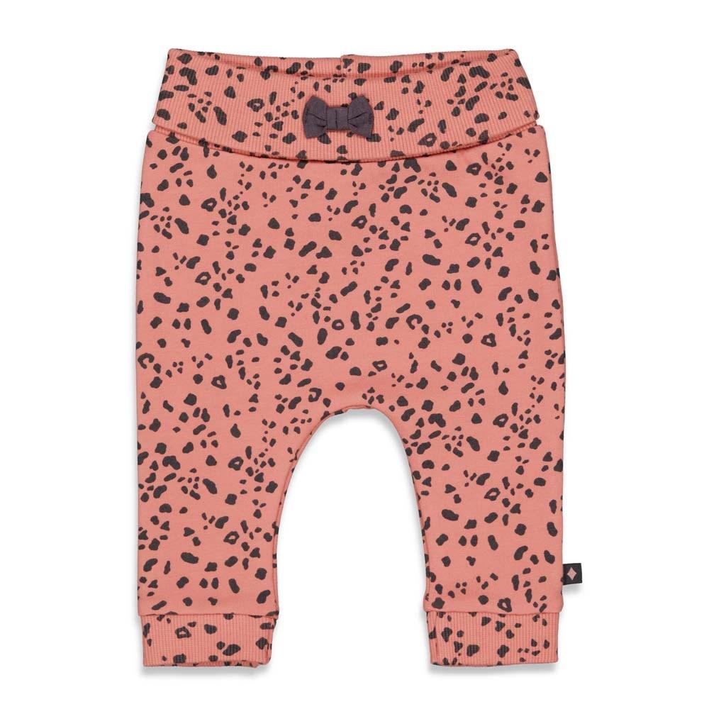 Feetje Broek AOP - Full Of Love