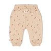 Feetje Broek AOP - Grow Your Own Way - Bubbles & Bo