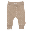 Feetje Broek AOP - Happy - Bubbles & Bo