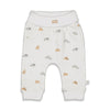 Feetje Broek AOP - Happy Together - Bubbles & Bo