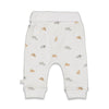 Feetje Broek AOP - Happy Together - Bubbles & Bo