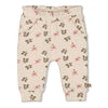Feetje Broek AOP - Harvest Of Love - Bubbles & Bo