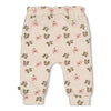 Feetje Broek AOP - Harvest Of Love - Bubbles & Bo