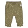 Feetje Broek AOP - Harvest Of Love - Bubbles & Bo