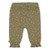 Feetje Broek AOP - Harvest Of Love - Bubbles & Bo