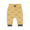 Feetje Broek AOP - Hey Tiger - Bubbles & Bo