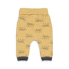 Feetje Broek AOP - Hey Tiger - Bubbles & Bo