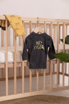 Feetje Broek AOP - Hey Tiger - Bubbles & Bo