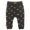 Feetje Broek AOP - Hi There - Bubbles & Bo