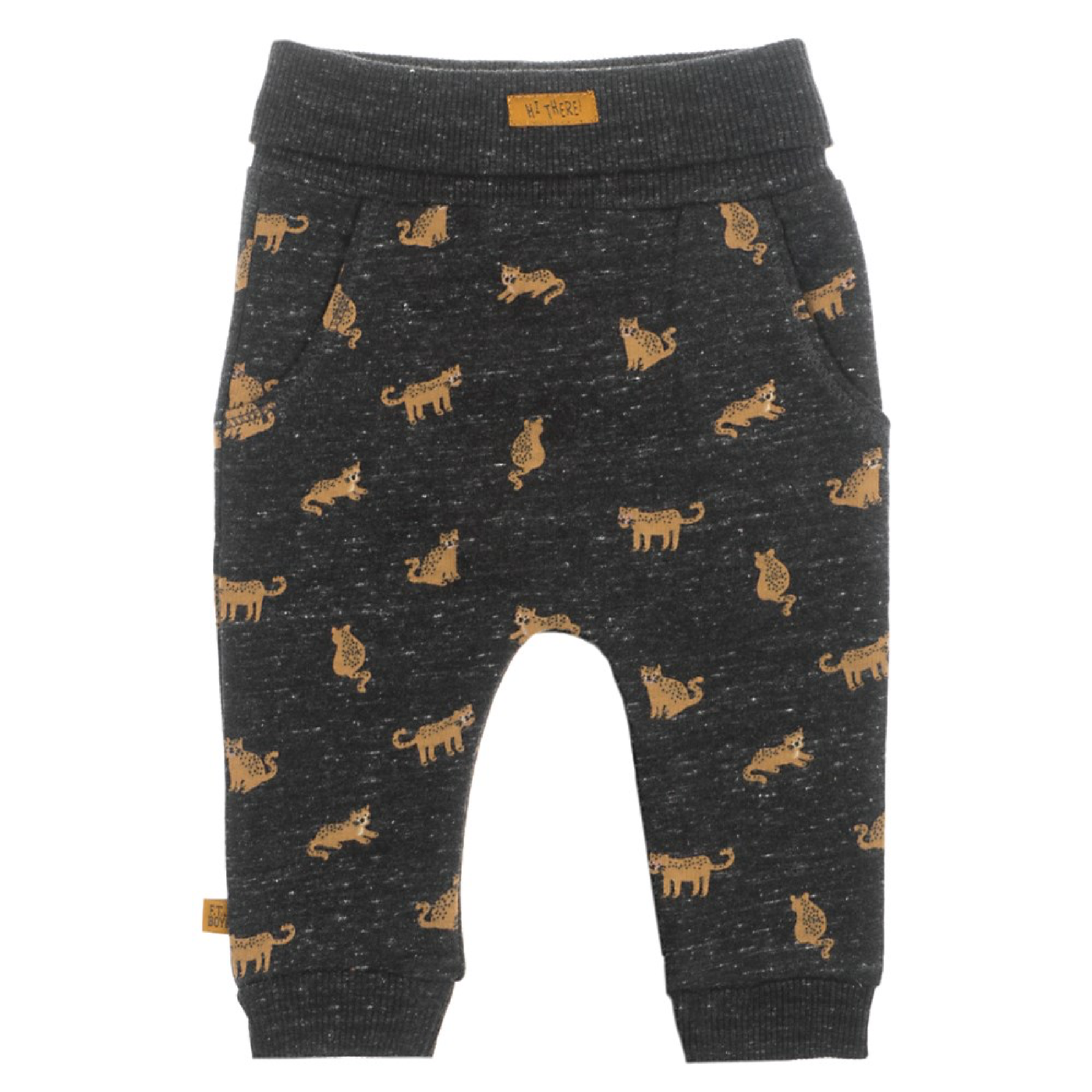 Feetje Broek AOP - Hi There