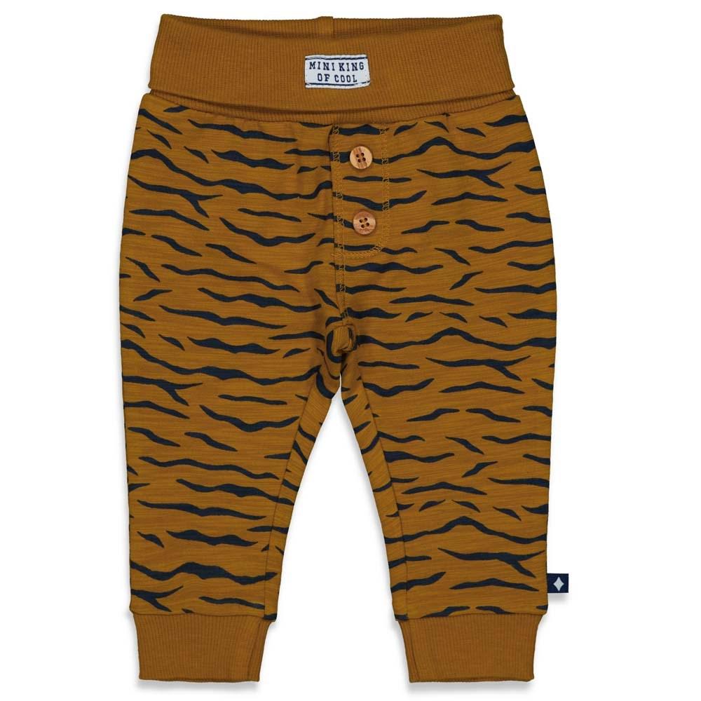 Feetje Broek AOP - King Of Cool