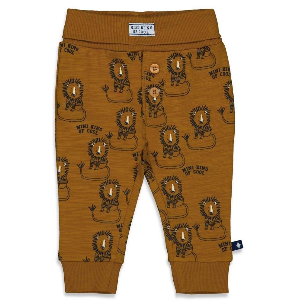 Feetje Broek AOP - King Of Cool
