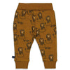 Feetje Broek AOP - King Of Cool - Bubbles & Bo