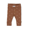 Feetje Broek AOP - Let's Sail - Bubbles & Bo