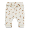 Feetje Broek AOP - Little Croissant - Bubbles & Bo