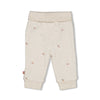 Feetje Broek AOP - Little Rosebud - Bubbles & Bo