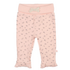 Feetje Broek AOP - Love Made Me - Bubbles & Bo