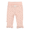 Feetje Broek AOP - Love Made Me - Bubbles & Bo