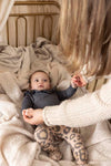 Feetje Broek AOP - Made Of Dreams - Bubbles & Bo