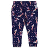 Feetje Broek AOP - Mermaid Mambo - Bubbles & Bo