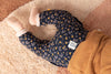Feetje Broek AOP - Mini Muse - Bubbles & Bo