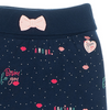 Feetje Broek AOP - Mon Petit - Bubbles & Bo