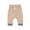 Feetje Broek AOP - Nuts About You - Bubbles & Bo