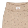 Feetje Broek AOP - Nuts About You - Bubbles & Bo