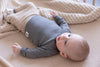 Feetje Broek AOP - Nuts About You - Bubbles & Bo