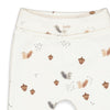 Feetje Broek AOP - Nuts About You - Bubbles & Bo