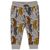 Feetje Broek AOP - On A Roll - Bubbles & Bo