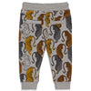 Feetje Broek AOP - On A Roll - Bubbles & Bo